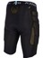 Tactical Şort Koruma Siyah 2