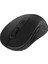 SM-BT08 USB Siyah 2 In 1 Bluetooth 2.4ghz Kablosuz Mouse 2