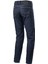 Sektor Regular Fit Denim Korumalı Motosiklet Pantolonu Açık Mavi 1