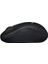 M220 1000DPI Kablosuz Silent Sessiz Mouse Siyah 910-004878 2