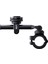 C+ Üniversal Moto Mount 3D Siyah 3