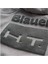 Blauer Easy Men Open Hoody Korumalı Motosiklet Montu Gri 2