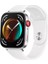 Watch Fit 3 ve Fit 4 Uyumlu – Yumuşak Silikon Saat Kordonu 1