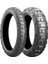 160/60R17 M/c 69H AX41 Scrambler Üretim Yılı: 2025 1