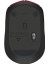 USB Kırmızı Kablosuz Mouse 3