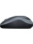 M185 Kablosuz Gri Mouse 3