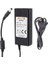 O-1624A 24 Volt - 3 Amper Plastik Kasa Masaüstü Adaptör 5.5*2.5 Uç 3