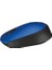 Kablosuz USB Mavi Mouse 2
