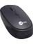 Lecoo WS202 1600 Dpi 4 Tuşlu Kablosuz Mouse Siyah 2