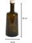 Home 2'li Amber 500 ml Cam Ayçiçek Yağı Zeytinyağı Şişesi Yağdanlık 5