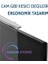 Uyumlu 32hl530 32'' Inç 81 Ekran Hi-Level Tv Ekran Koruyucu 2
