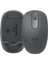 M196 1000DPI Optik Kablosuz Bluetooth Mouse Gri 910-007459 1