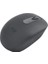M196 1000DPI Optik Kablosuz Bluetooth Mouse Gri 910-007459 2
