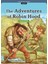 The Adventures Of Robin Hood (Ecr Level 9) 1