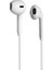 Lecoo EH104W 3.5 mm Jacklı Kablolu Kulak Içi Mikrofonlu Kulaklık Beyaz 3