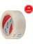 , Koli Bandı, 6 Adet, 45 mm 100 M, Şeffaf, Hotmelt, Dayanıklı 1