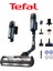 TY9AC X-force Flex 13.60 Allergy Aqua Aerospin Kablosuz Şarjlı Dikey Süpürge - 150 Air Watt 1