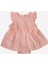 Organik Ella Jile Body Pembe 1
