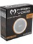 MV-11087 16 cm 10 Watt Hat Trafolu Sıva Altı Beyaz Alçıpan Hoparlör 3