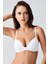 Kadın Desteksiz C Cup Basic Sütyen , 341791 1