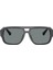 DG4506 (3090/1) | Unisex Gri Güneş Gözlüğü 3