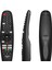 ML55EW8000F 4K Ultra Hd Whale Os LED Tv Kumandası Orjınal 1