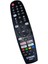 ML55EW8000F 4K Ultra Hd Whale Os LED Tv Kumandası Orjınal 2