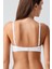 Kadın Desteksiz C Cup Basic Sütyen , 341791 4