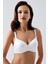 Kadın Desteksiz B Cup Big Size Sütyen , 337900 2