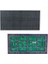 Smd LED Panel P10 16X32 Kırmızı 1