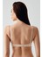 Kadın Desteksiz C Cup Basic Sütyen , 341791 4