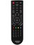 JS-3010 Hd Uydu Alıcı Kumandası 1