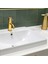 Variform Köşeli Lavabo B55 Üzeri Delikli 500.740.01.2 5