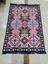 Home Çift Taraflı Kilim Makinede Yıkanabilir Modern Desenli 120X180CM 2