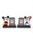 Polyester Mickey Mouse Kalemlik 1