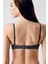 Kadın Çift Destekli B Cup Desenli Sütyen , 337036 4