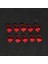 Love 10 Lu Kalp İlmek İşaretleyici - 407-7 1