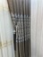 Nivemeshome FJ631749 V-2539 Arora Toprak 1/3 Sık Pileli Fon Perde Apm 2