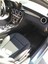 Mercedes C-Serisi W205 3D Siyah Havuzlu Paspas 2014 ve 2021 2