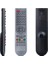 Arçelik - Rch 5Y52 Sys'li LCD Tv Kumandası 1