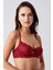 Kadın Desteksiz B Cup Dantelli Sütyen , 338380 2