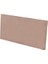 Plaket Bakır 60X130 mm 1