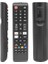 H01315A Netflix-Prime Video-Hulu Tuşlu Lcd-Led Tv Kumanda 1