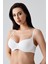 Kadın Desteksiz E Cup Big Size Sütyen , 377110 3