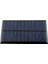 6 Volt 66X105MM Solar Güneş Paneli (Öğrenciler Için) 2