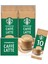 Caffè Latte Premium Kahve Karışımı 4 x 10'lu Paket (10x18g) 2