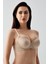 Kadın Desteksiz C Cup Big Size Sütyen , 347900 2