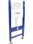 Geberıt Alpha Gömme Rez. Seti Alçıpan 12 cm Duofix 458.233.00.2 2