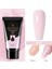 Tırnak Uzatma Poly Jel Soft Pembe 30 ml Hızlı Uzatma ve Doğal Görünüm 1
