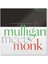 Thelonious Monk, Gerry Mulligan - Mulligan Meets Monk - Plak 1